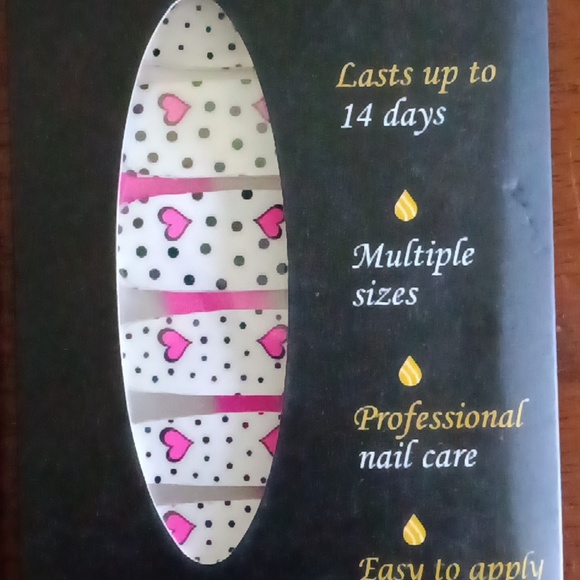 3 sets Rarity nails - Picture 4 of 4